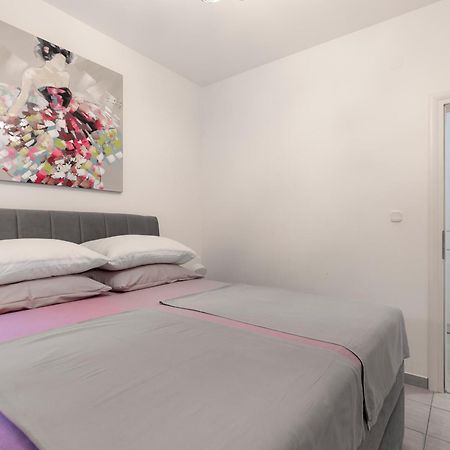 Appartement M & B à Bibinje Extérieur photo