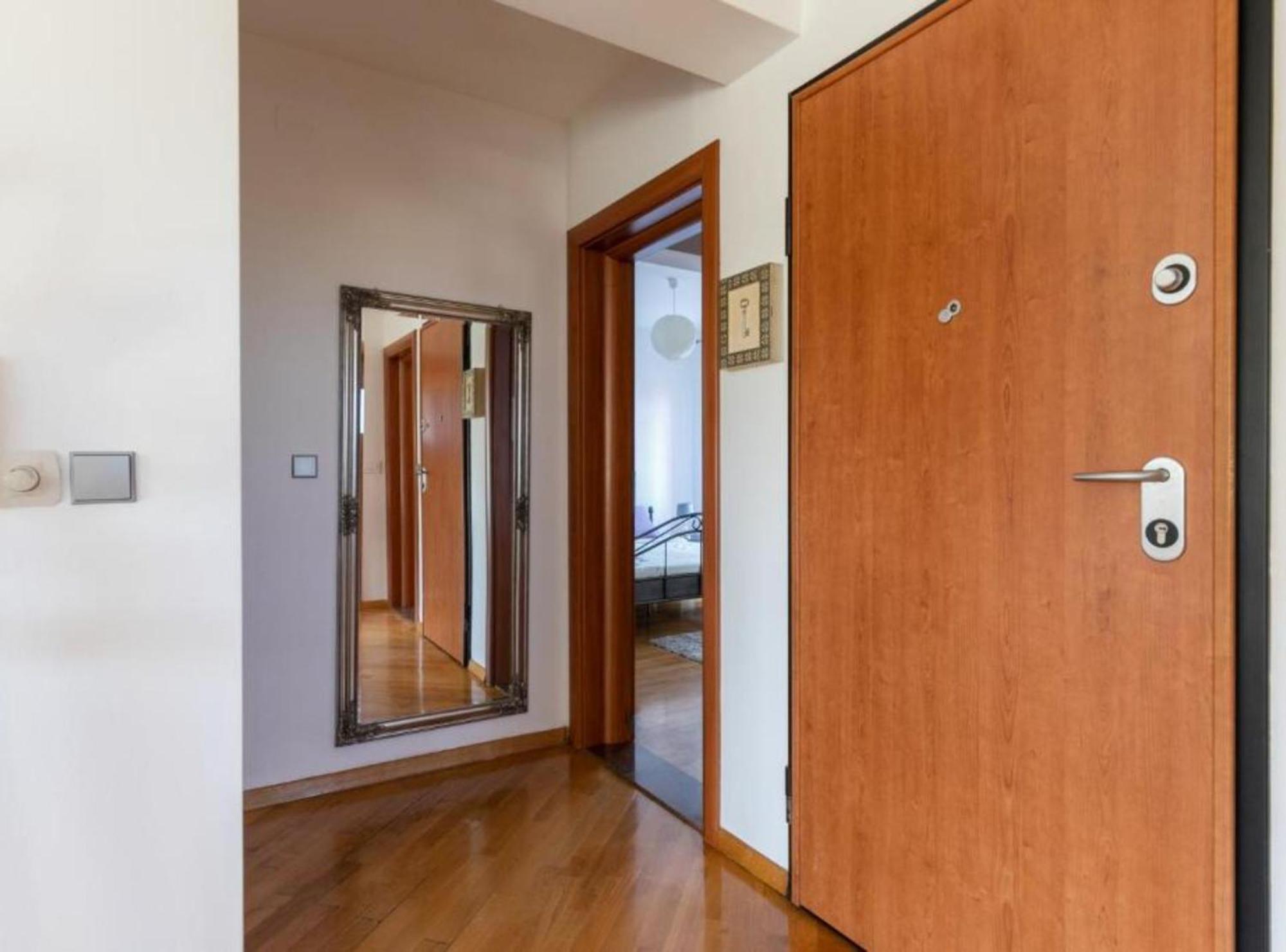 Appartement M & B à Bibinje Extérieur photo