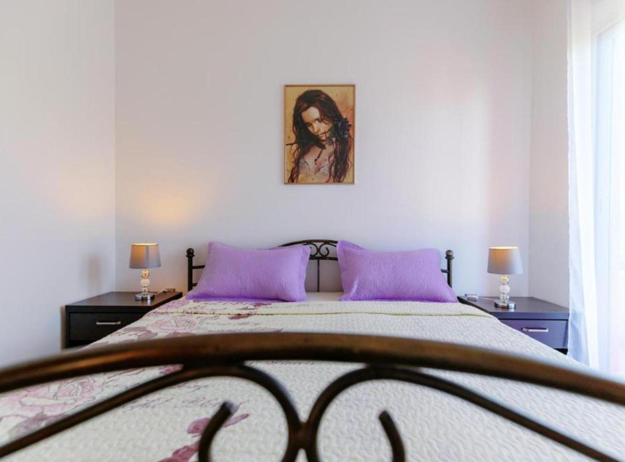 Appartement M & B à Bibinje Extérieur photo