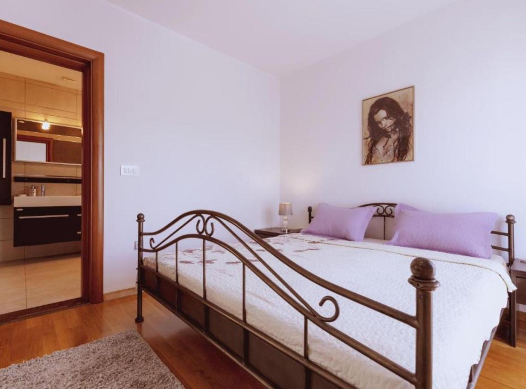 Appartement M & B à Bibinje Extérieur photo