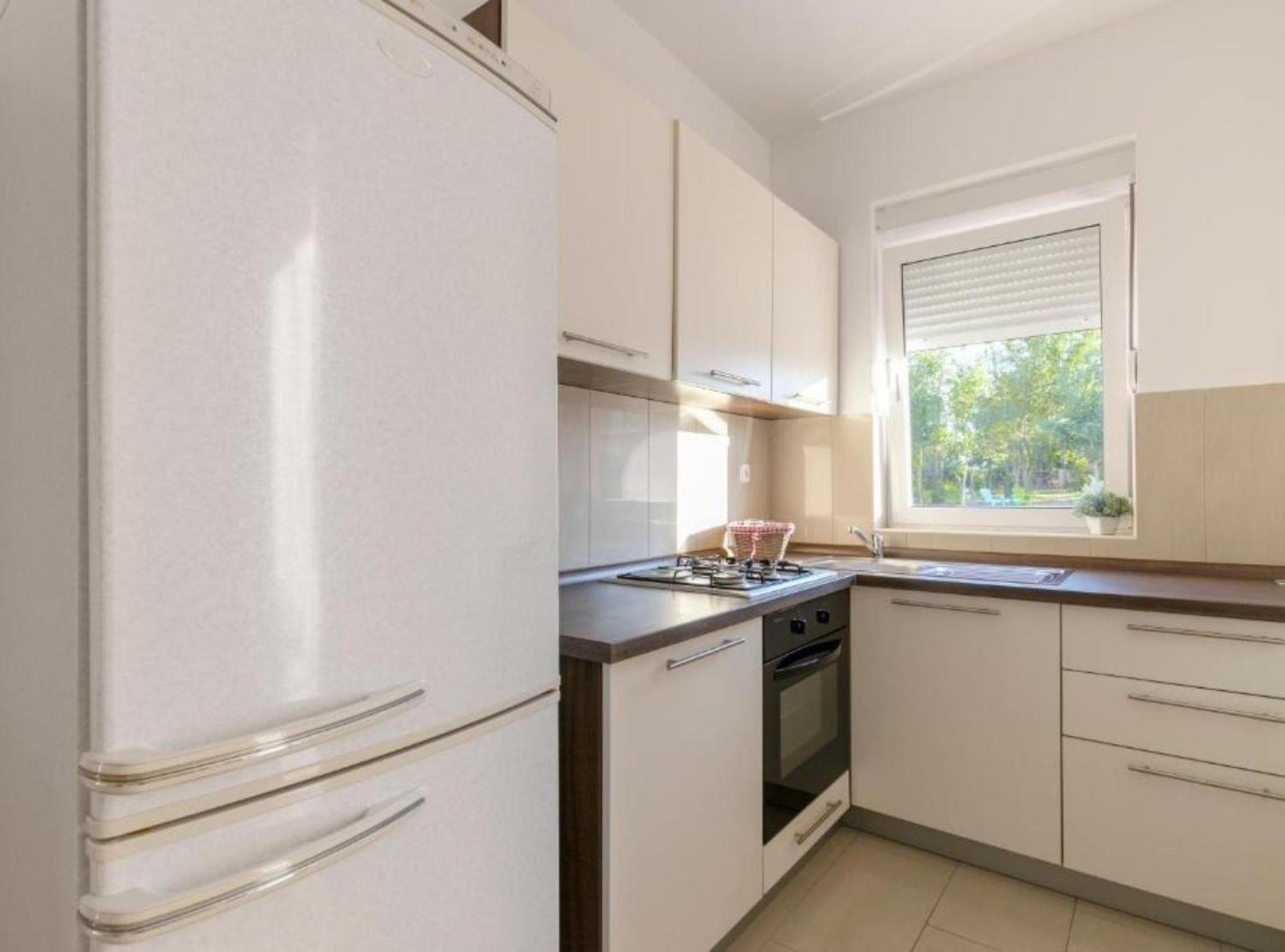 Appartement M & B à Bibinje Extérieur photo