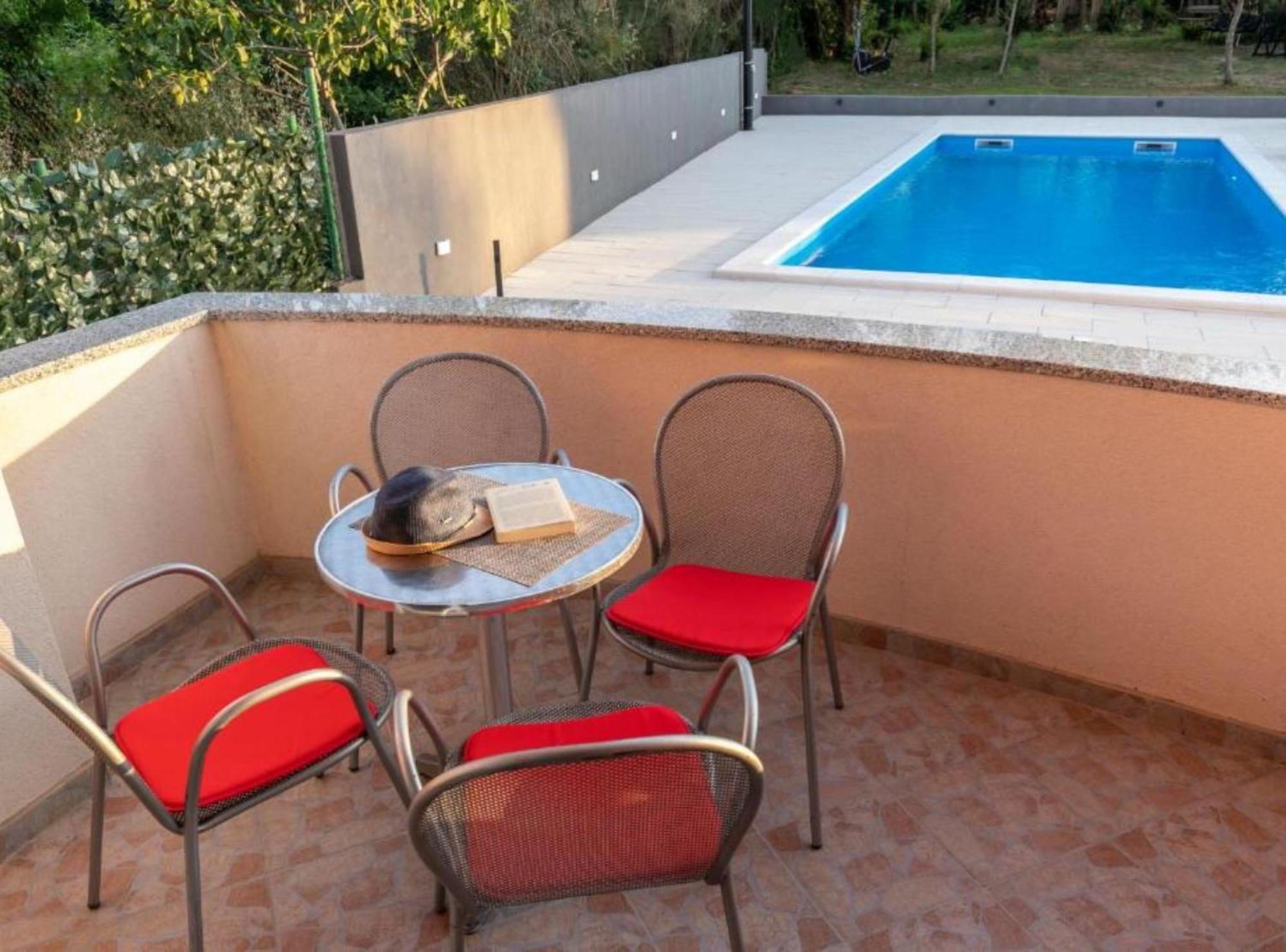 Appartement M & B à Bibinje Extérieur photo