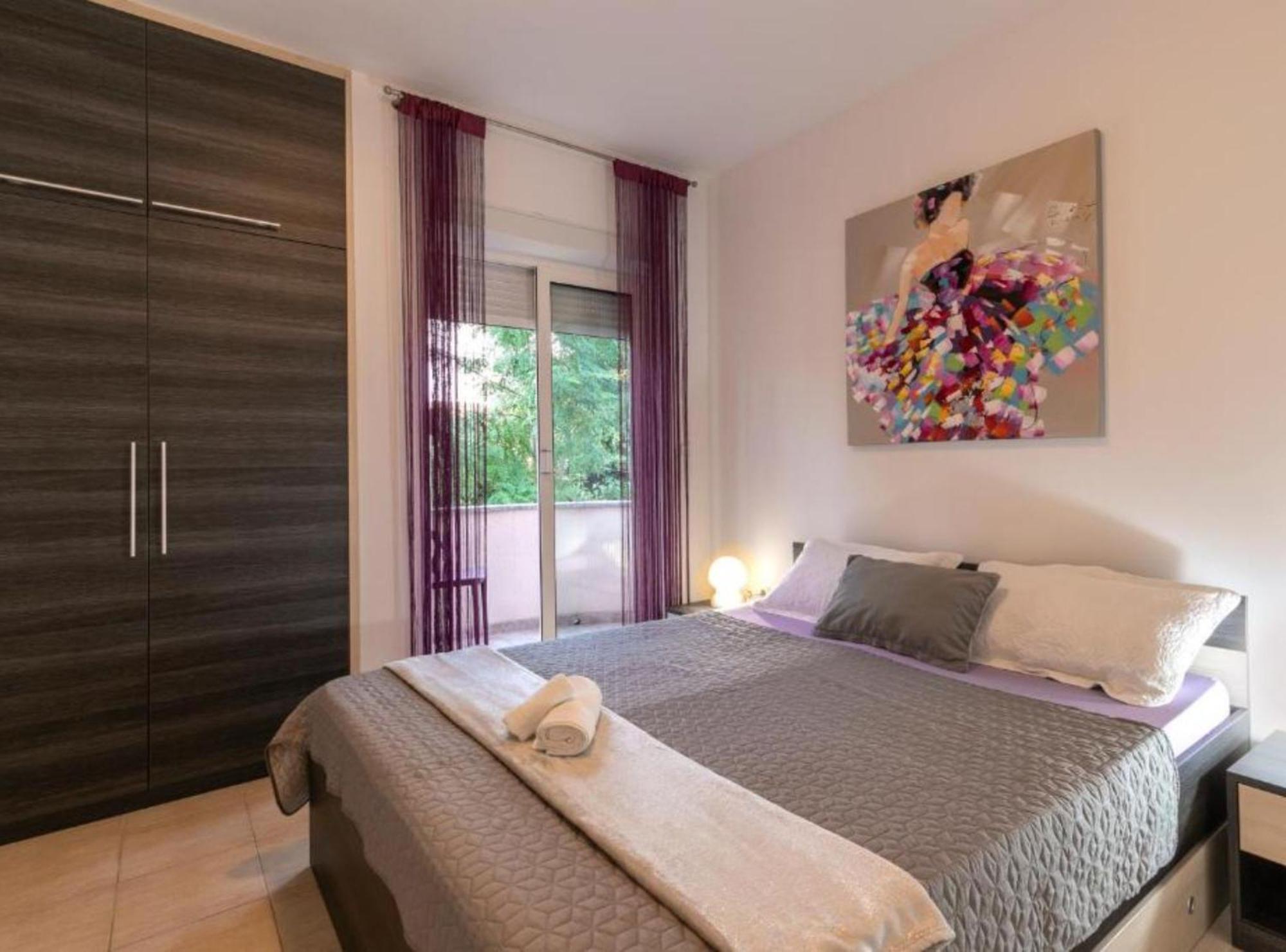 Appartement M & B à Bibinje Extérieur photo