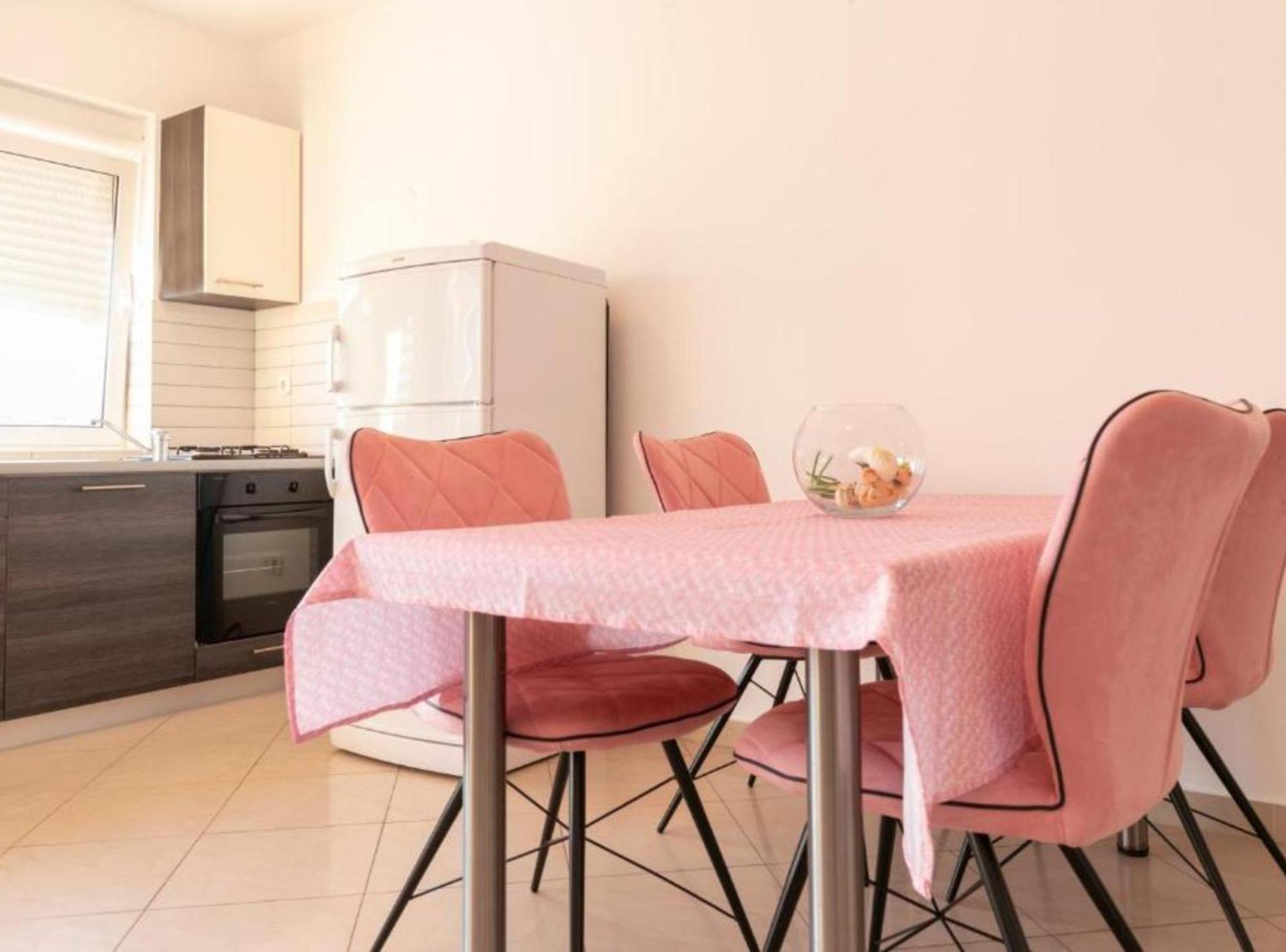 Appartement M & B à Bibinje Extérieur photo