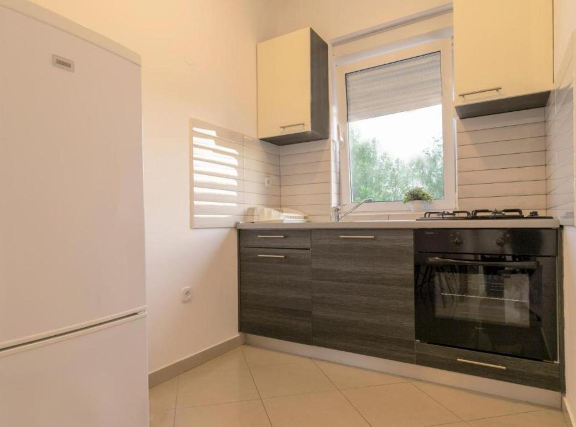 Appartement M & B à Bibinje Chambre photo