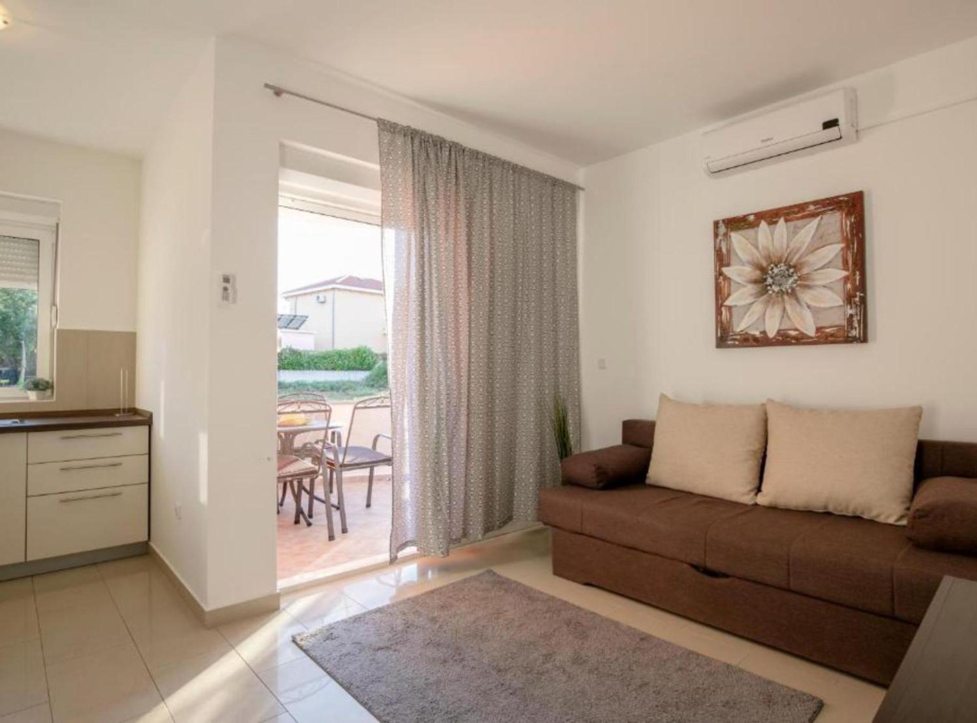 Appartement M & B à Bibinje Chambre photo