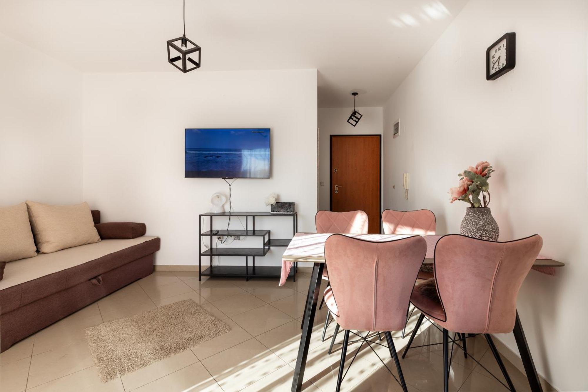 Appartement M & B à Bibinje Extérieur photo