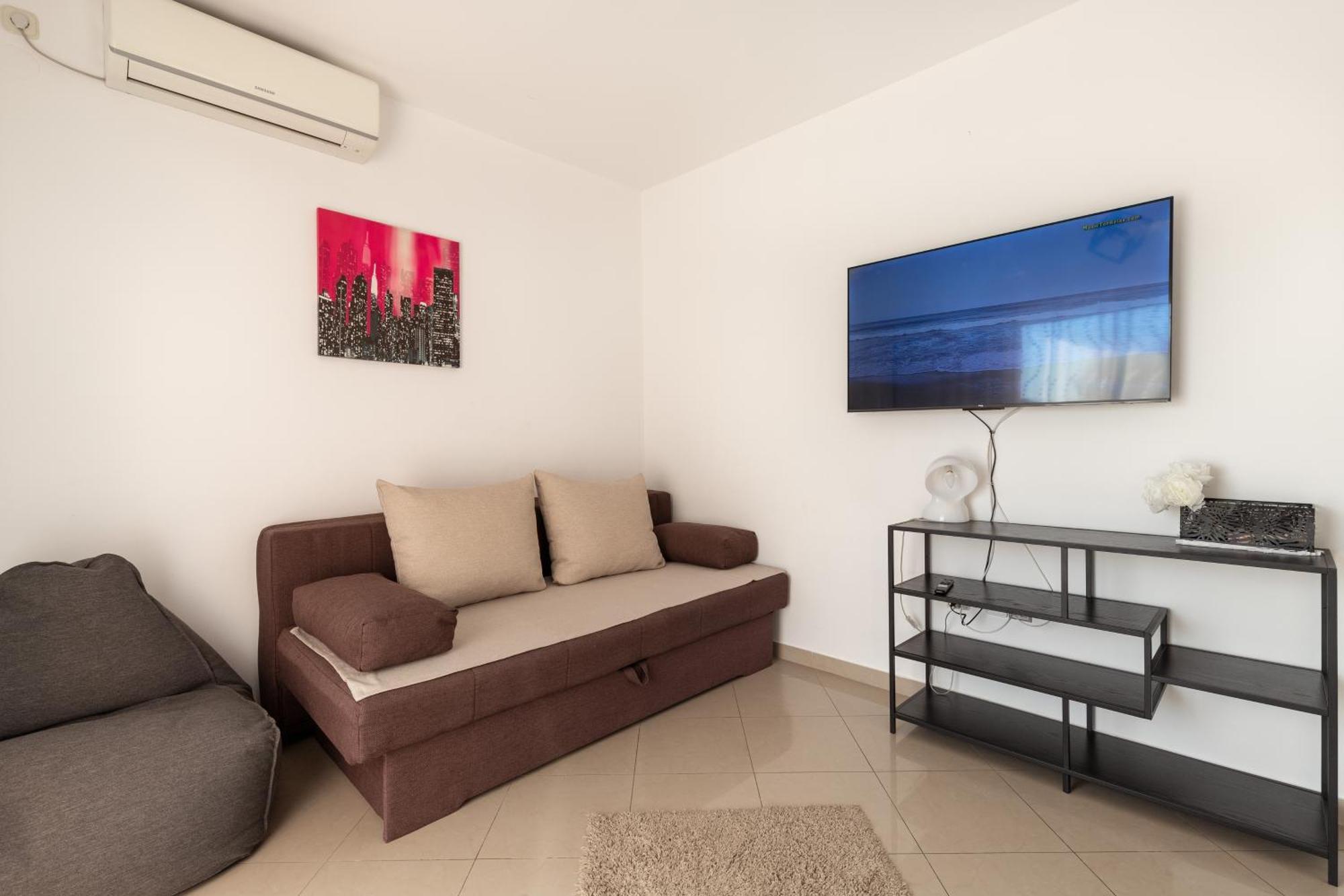Appartement M & B à Bibinje Extérieur photo