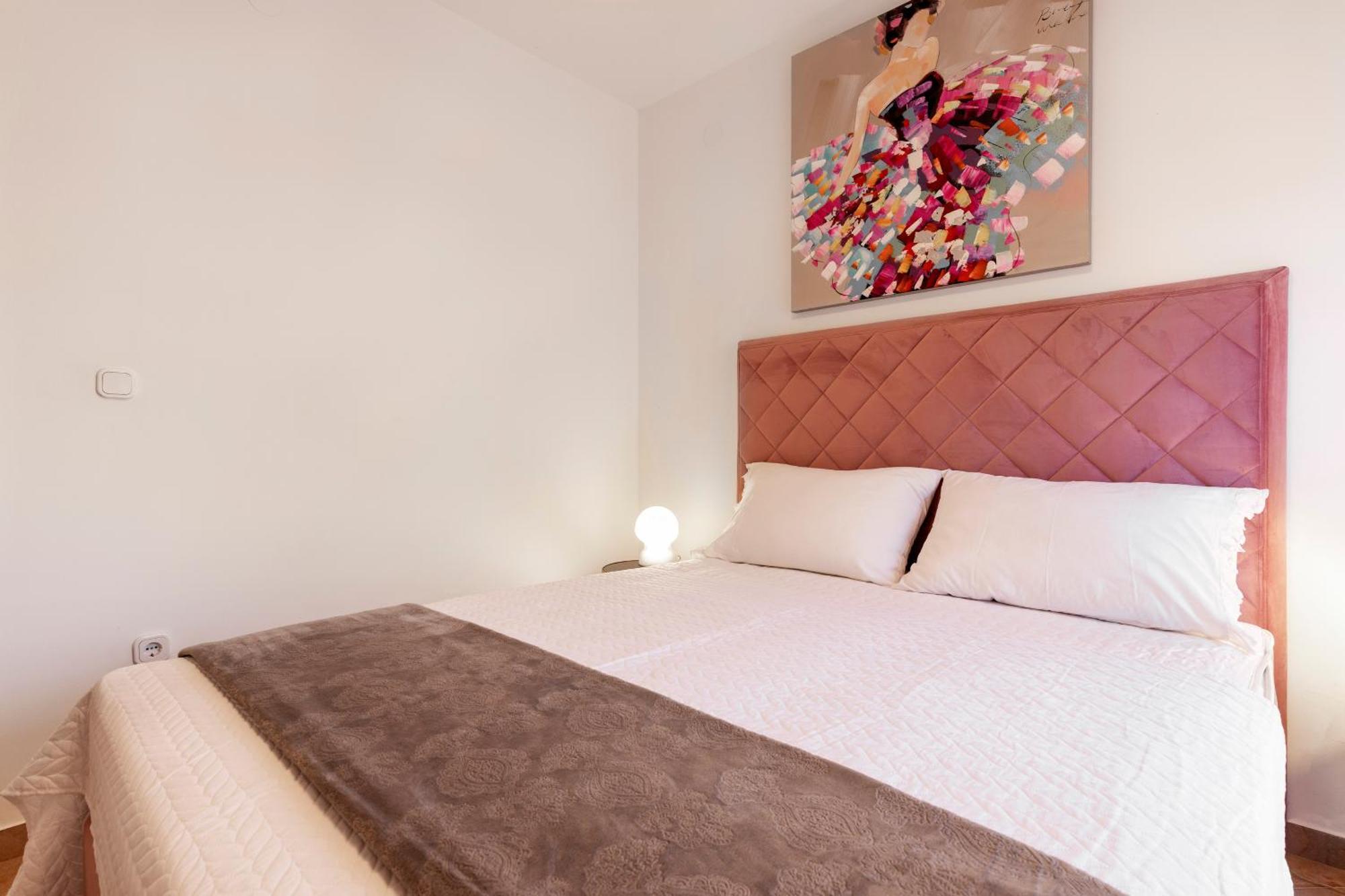 Appartement M & B à Bibinje Extérieur photo