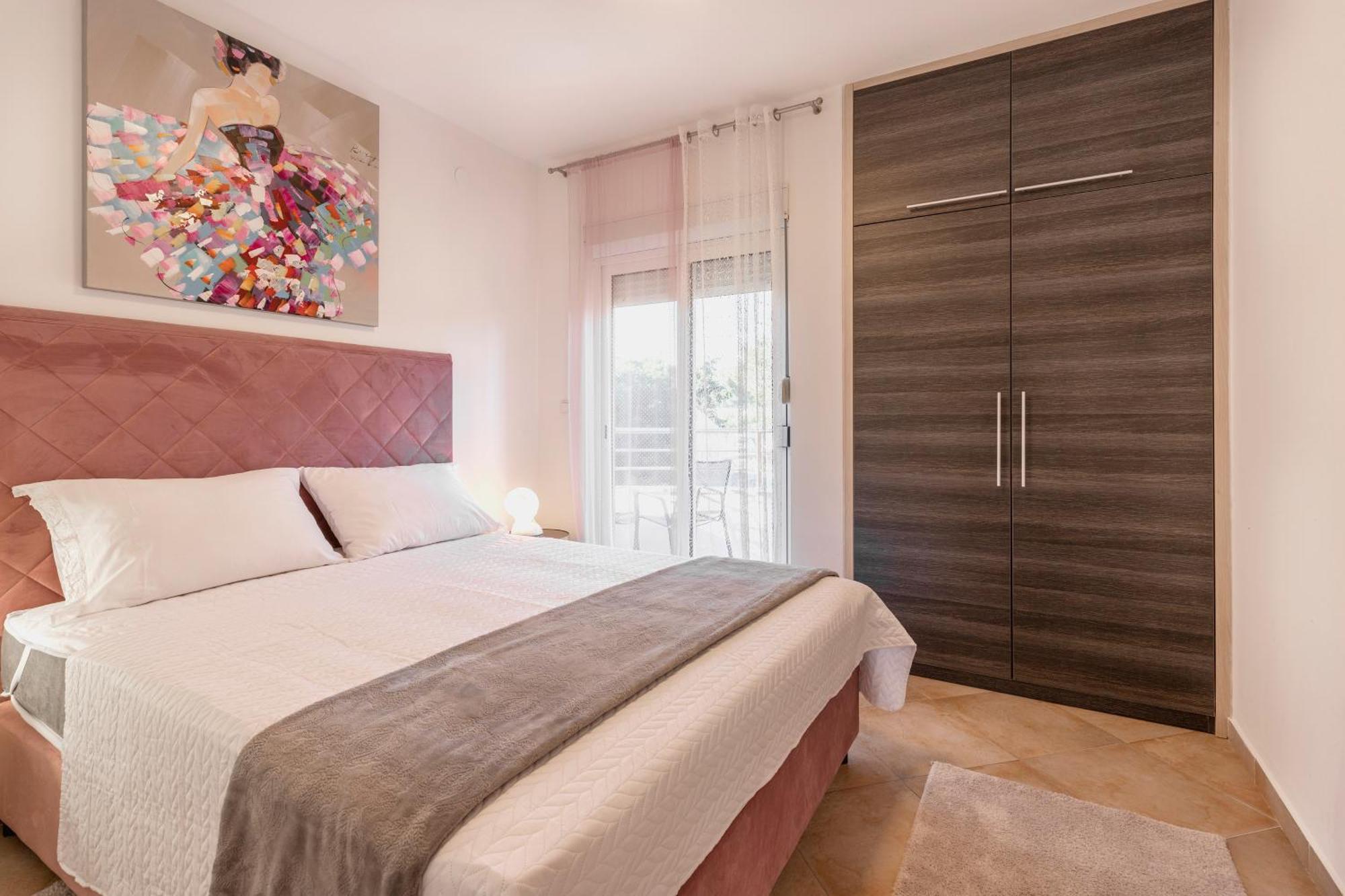 Appartement M & B à Bibinje Extérieur photo