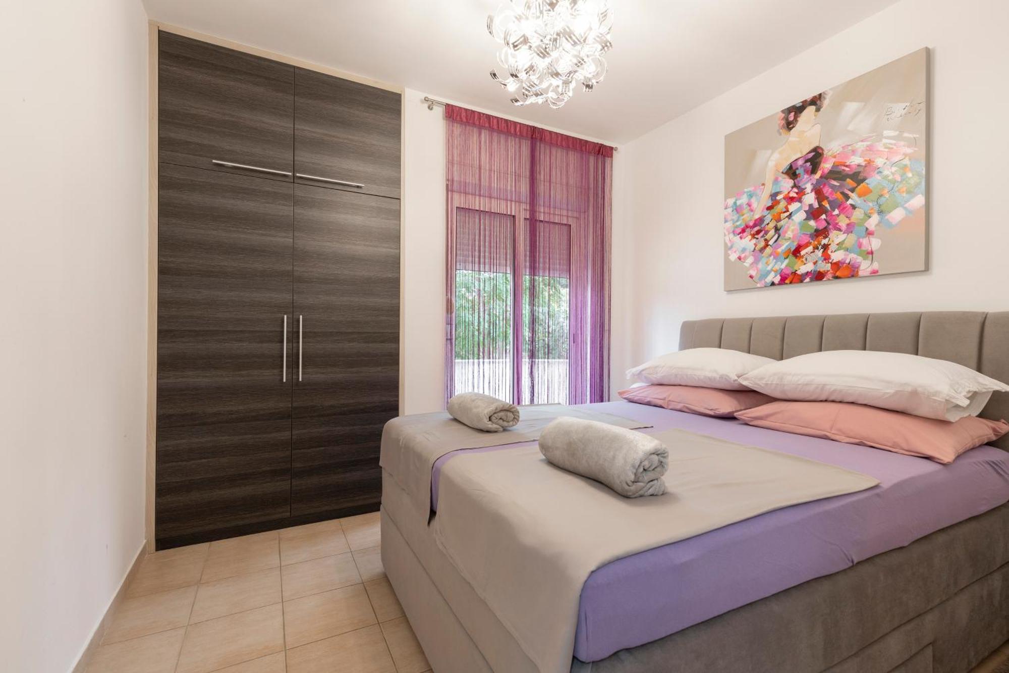 Appartement M & B à Bibinje Extérieur photo