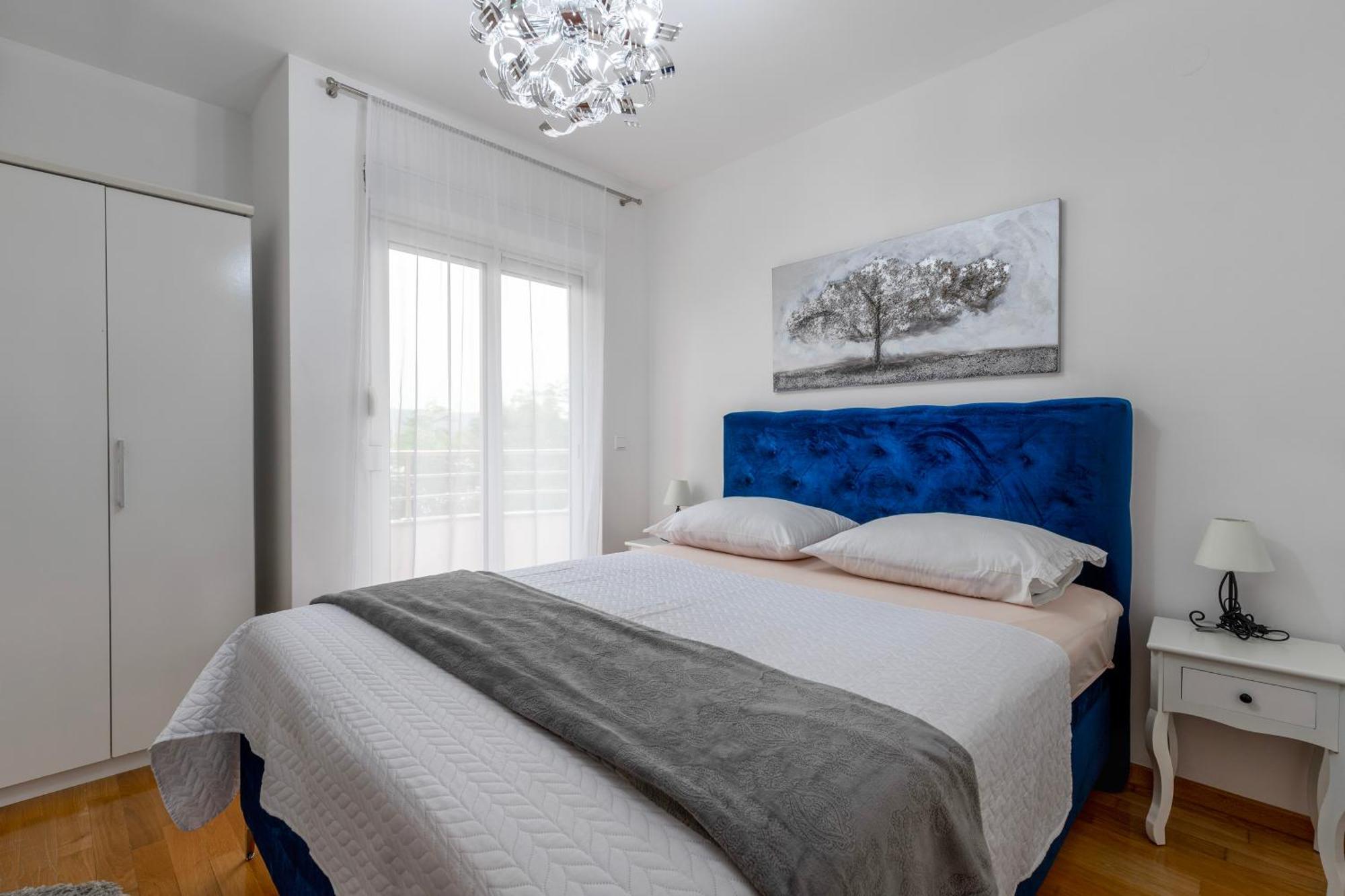 Appartement M & B à Bibinje Extérieur photo