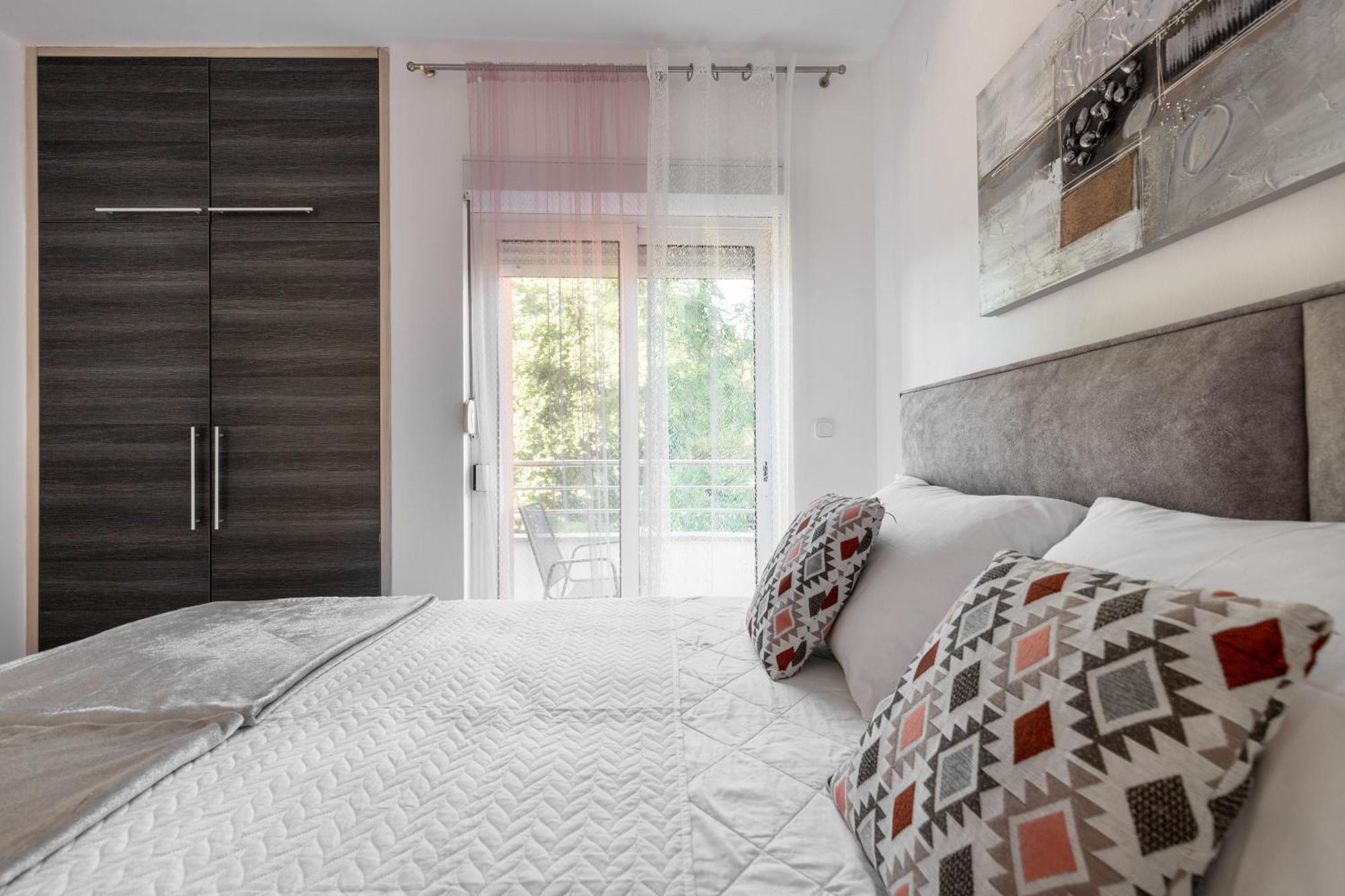 Appartement M & B à Bibinje Extérieur photo