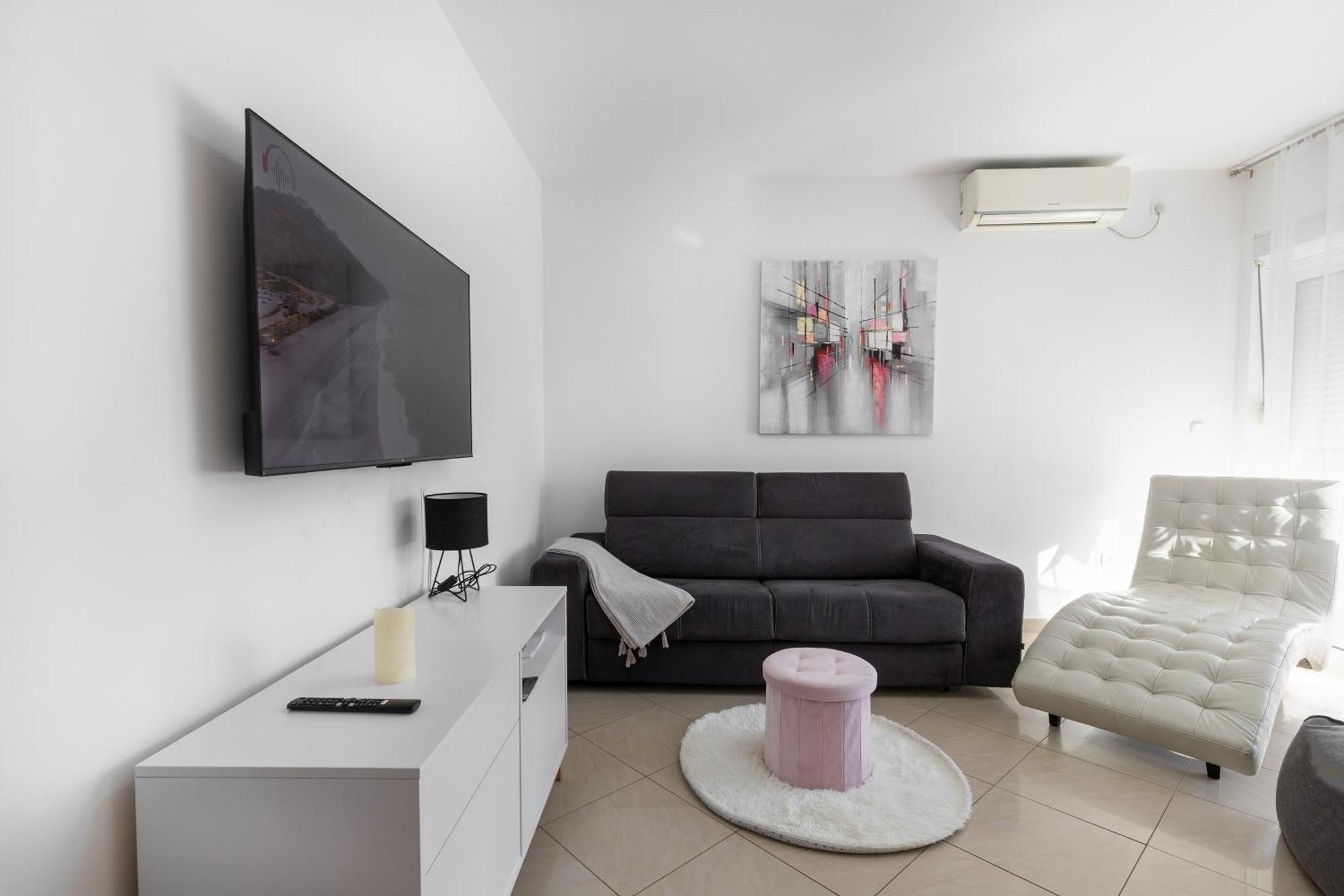 Appartement M & B à Bibinje Extérieur photo