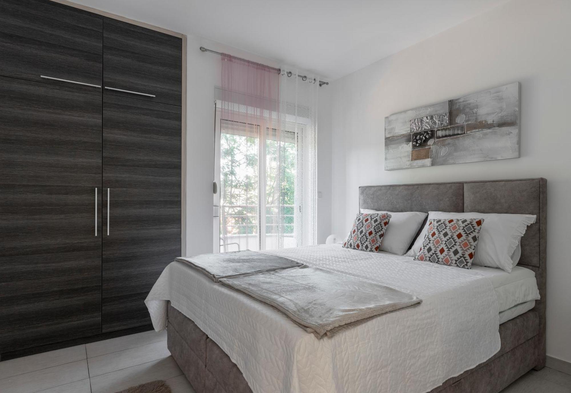 Appartement M & B à Bibinje Extérieur photo